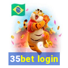 35bet login